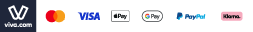 viva payment methods